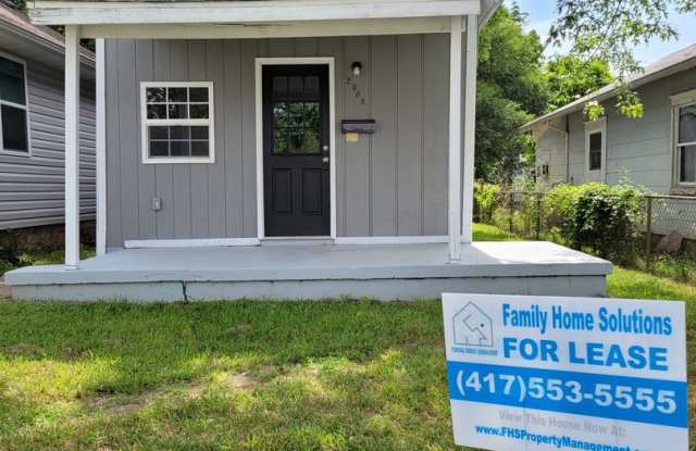 Cute 1 Bedroom 1 Bath house! photos photos