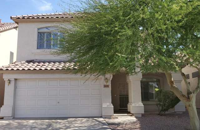 6431 W DESERT HOLLOW Drive - 6431 West Desert Hollow Drive, Phoenix, AZ 85083