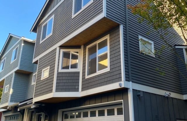 1114 Yakima Ave S. - 1114 Yakima Avenue South, Seattle, WA 98144