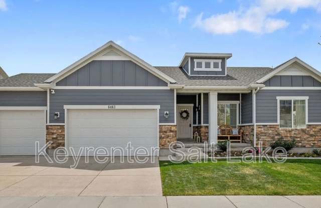 6463 W Maple Valley Circle photos photos