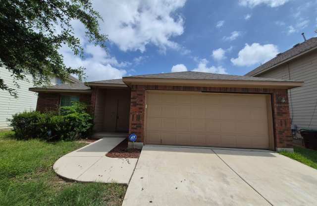 8915 Audubon Park, Converse, TX. 78109 photos photos