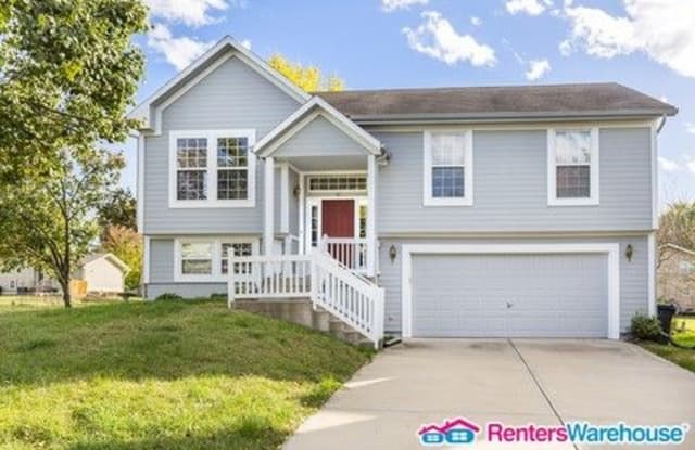 863 W Layton St - 863 West Layton Street, Olathe, KS 66061