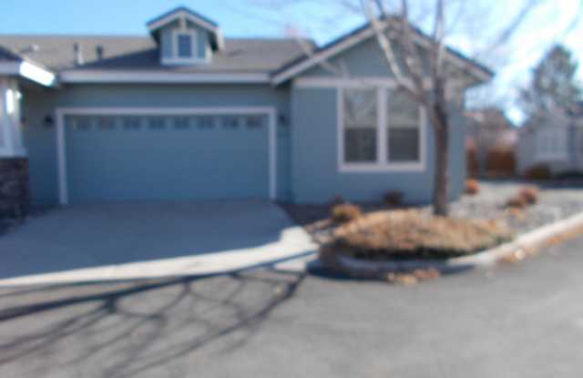 Single Story Wingfield Spring 3 BR, 2 Bath, 2 Car Townhome photos photos