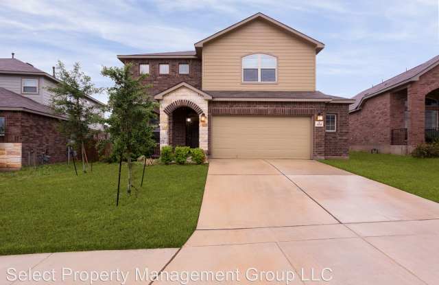 10343 Obernai Path - 10343 Obernai Path, Schertz, TX 78108