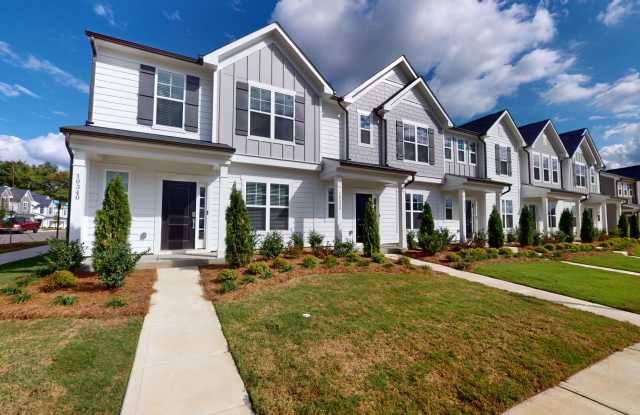 Immaculate New Townhome in Pringle Towns photos photos