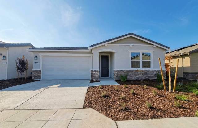 Charming Single-level Home in Fresno! Gallery 1