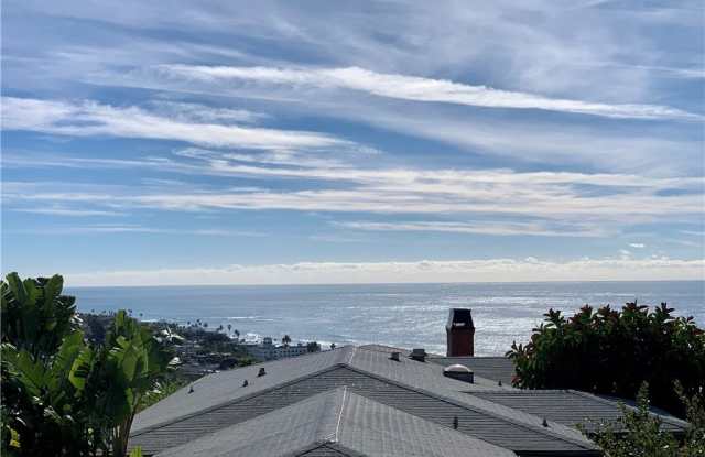 580 Poplar Street - 580 Poplar Street, Laguna Beach, CA 92651