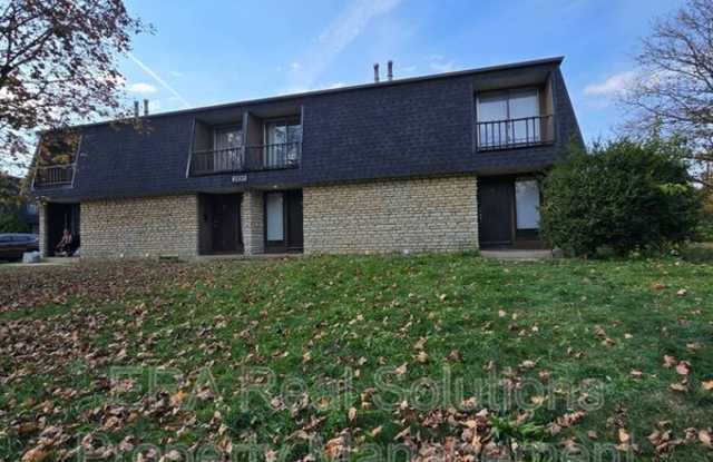 5687 Ironwood Court - 5687 Ironwood Court, Columbus, OH 43229