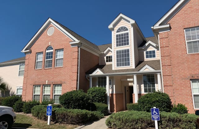 4280 Santolina Way- Unit E - 4280 Santolina Way, Murrells Inlet, SC 29576