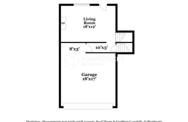 4695 Cade Court Gallery 2