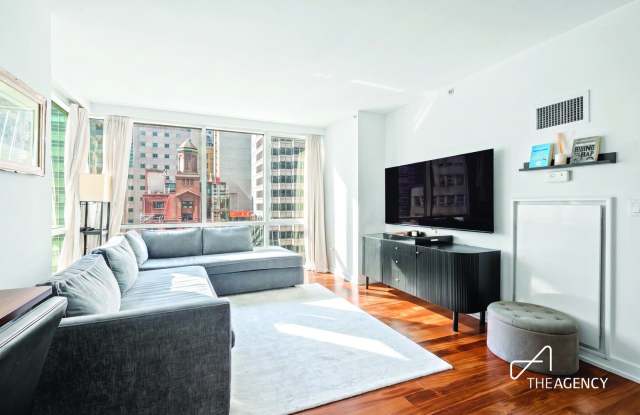 60 East 55th Street Gallery 1