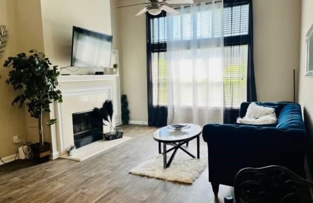 4090 Chastain park Court NE - 4090 Chastain Park Court Northeast, Atlanta, GA 30342
