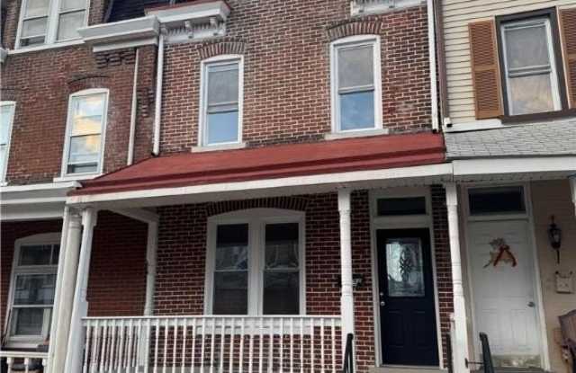 915 Washington - 915 Washington Street, Allentown, PA 18102
