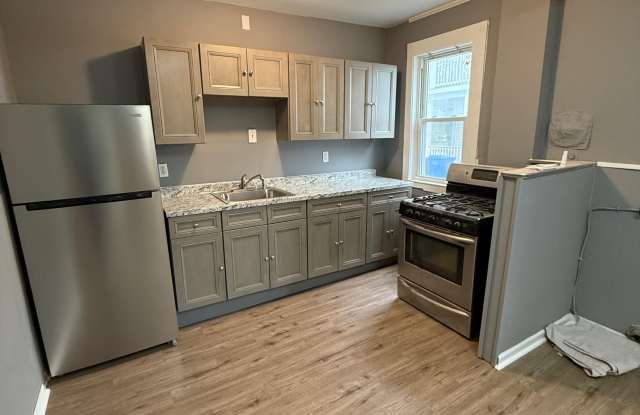 16 Fairview Street - 1st floor photos photos