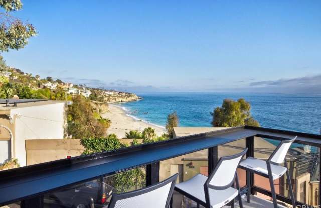 31902 Circle Drive - 31902 Circle Drive, Laguna Beach, CA 92651