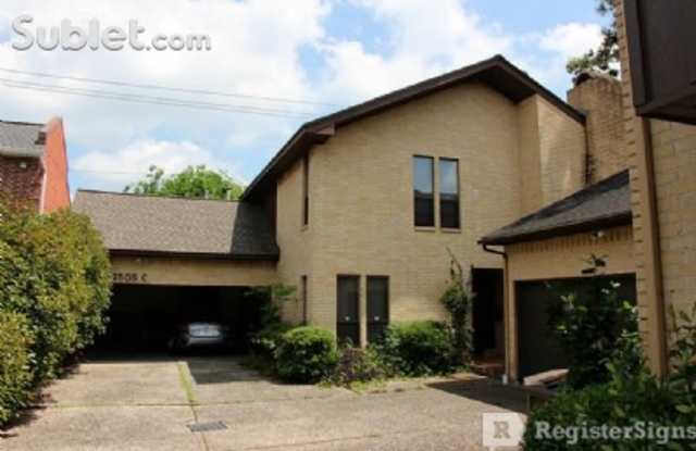 2505 Potomac Dr - 2505 Potomac Drive, Houston, TX 77057