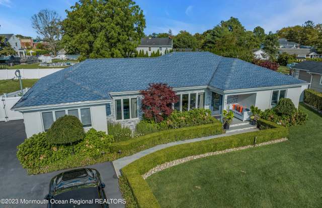 947 Norwood Avenue - 947 Norwood Avenue, Long Branch, NJ 07740