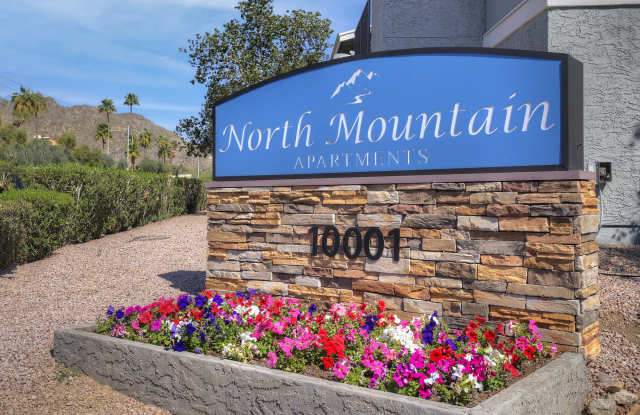 North Mountain photos photos