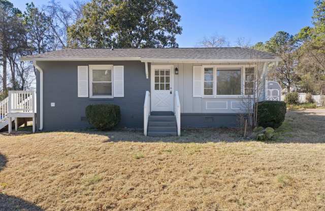 Newly renovated single family in Carrboro! Available 2/1/2026! photos photos