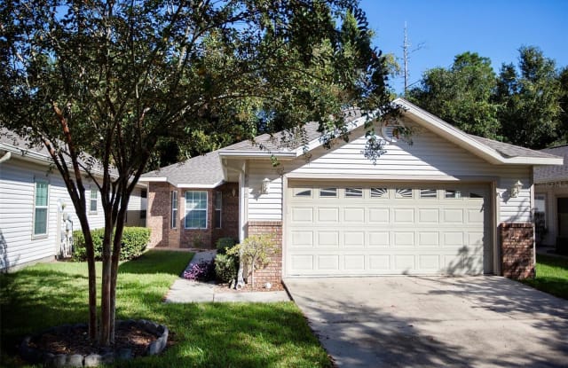 4712 NW 80TH ROAD - 4712 Northwest 80th Road, Gainesville, FL 32653