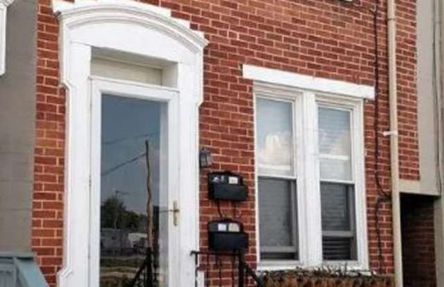 1 Bedroom 1 bath 1st floor Apartment - York City photos photos