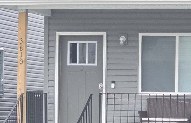 3810 Baldwin Avenue  #2 photos photos