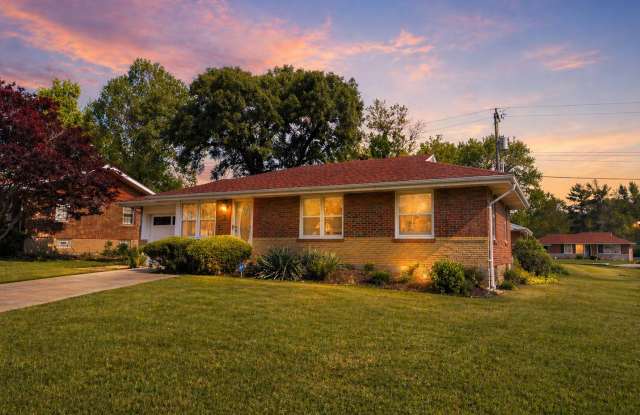 Updated Open-Concept with Sunroom & Finished Basement Space photos photos