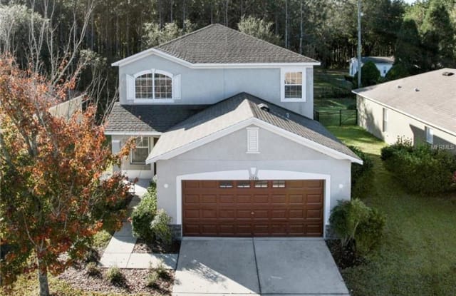 30846 White Bird Ave - 30846 White Bird Avenue, Wesley Chapel, FL 33543