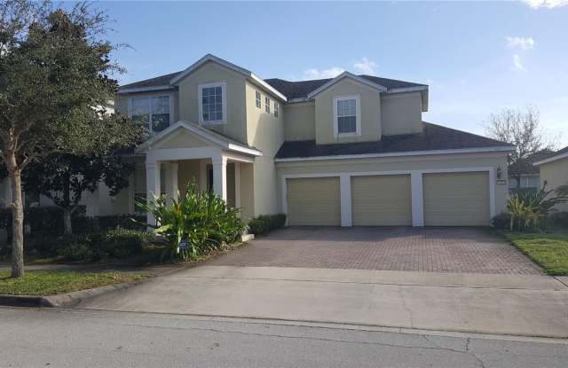 13314 ROXBORO ROAD - 13314 Roxboro Road, Horizon West, FL 34786