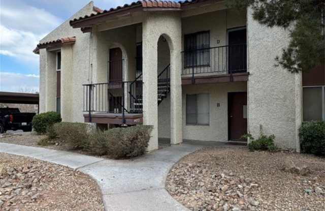 4470 Rich Drive - 4470 Rich Drive, Paradise, NV 89102