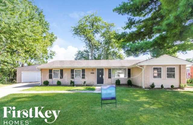 10325 Nassau Lane - 10325 Nassau Lane, Indianapolis, IN 46229