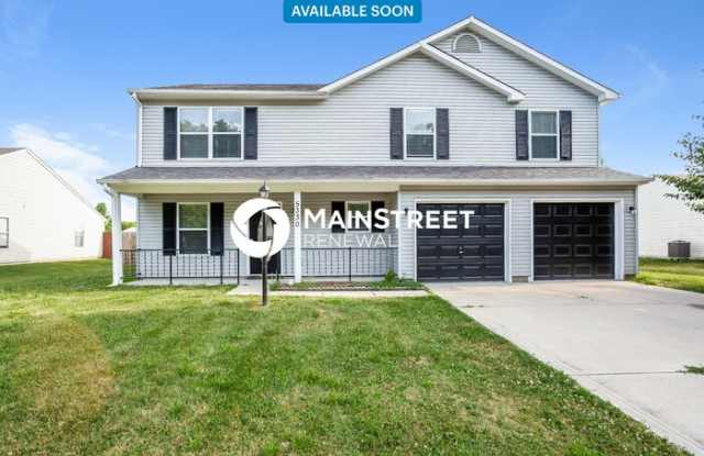 5330 Claybrooke Drive - 5330 Claybrooke Drive, Indianapolis, IN 46221