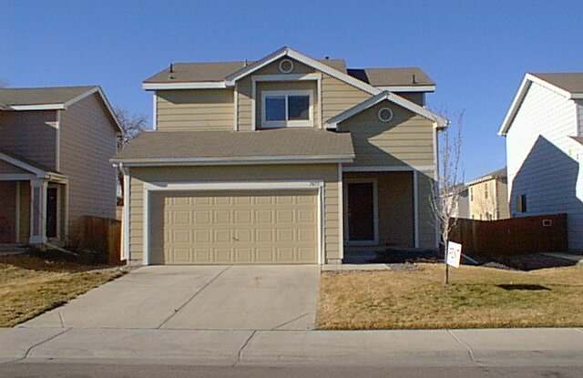 Spacious Two Story Home photos photos