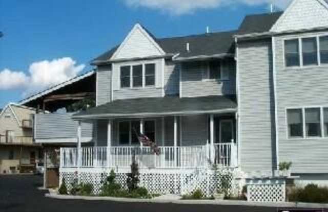 480 E MAIN STREET - 480 East Main Street, Collegeville, PA 19426