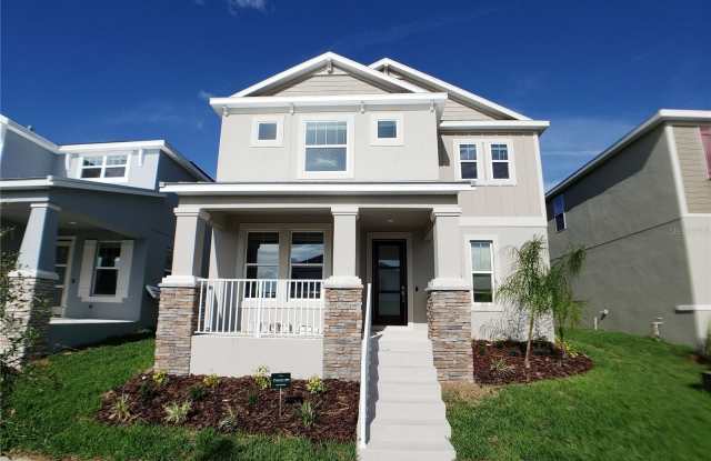 9027 PINCH SHOT DRIVE - 9027 Pinch Shot Drive, Horizon West, FL 34787