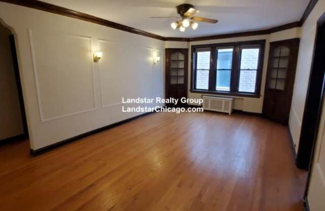 4523 N Wolcott Ave - 4523 North Wolcott Avenue, Chicago, IL 60640