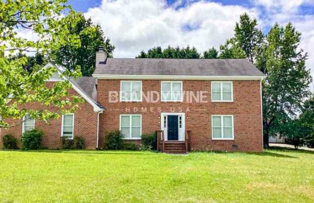 3030 Hampton Ridge Way - 3030 Hampton Ridge Way, Snellville, GA 30078