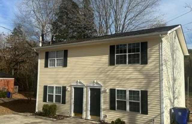 1882 Westside Drive Drive NW - 1882 Westside Drive Northwest, Cleveland, TN 37311