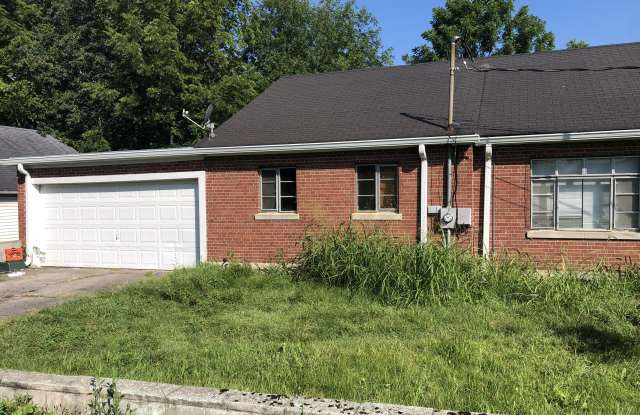 216 Locust Ave - 216 Locust Avenue, Lexington, KY 40505 216 Locust Ave - 216 Locust Avenue, Lexington, KY 40505