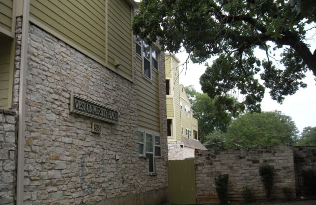 808 West 29th Street Unit 202 - 808 29th St, Austin, TX 78705