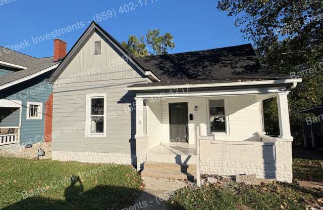 3-Bed 1-Bath House photos photos