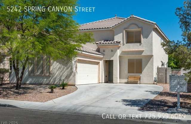 5242 Spring Canyon Street Gallery 1