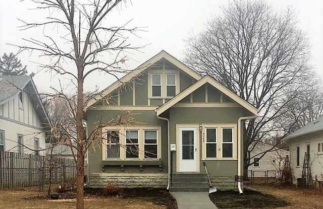 4208 12th Avenue S - 4208 12th Avenue South, Minneapolis, MN 55407