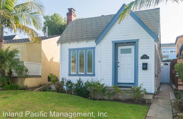 516 Richmond Street - 516 Richmond Street, El Segundo, CA 90245