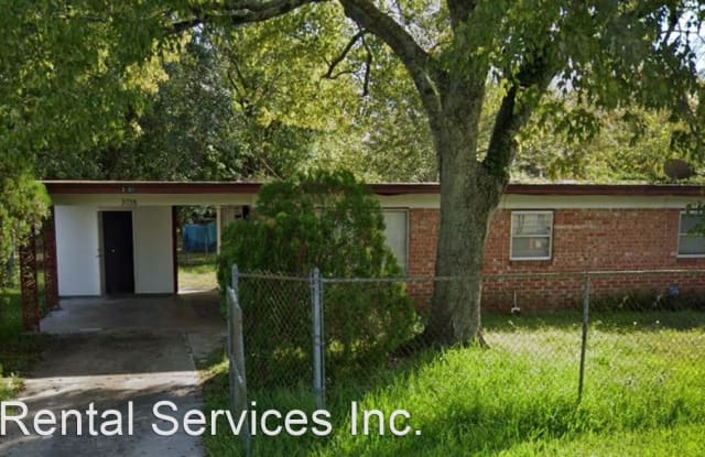 3038 Broadway Ave - 3038 Broadway Avenue, Jacksonville, FL 32254
