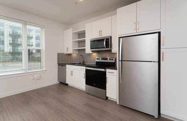 Westerly Apartments Gallery 2