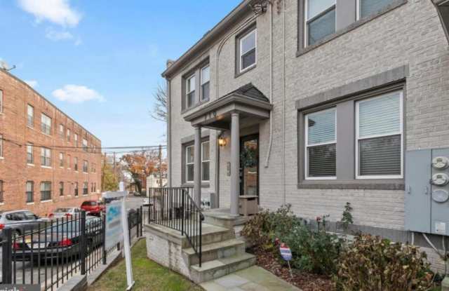 710 Shepherd Road Northwest - 710 Shepherd Road Northwest, Washington, DC 20011