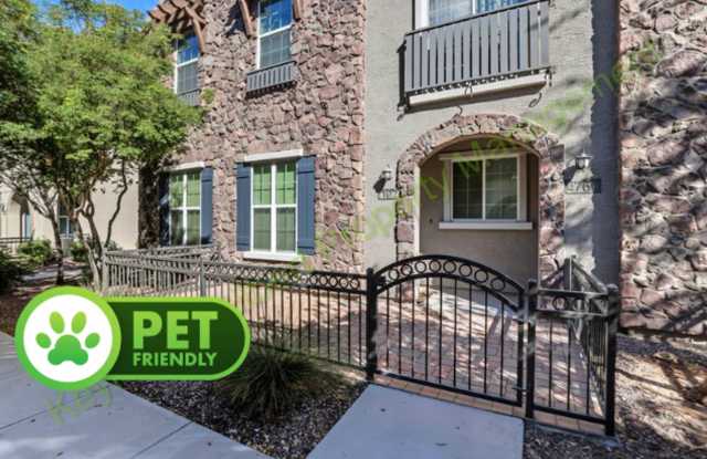 3 bed/2.5 bath Condo in Gilbert’s Lofts in Power Ranch photos photos