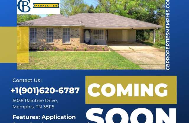 6038 Raintree Drive photos photos