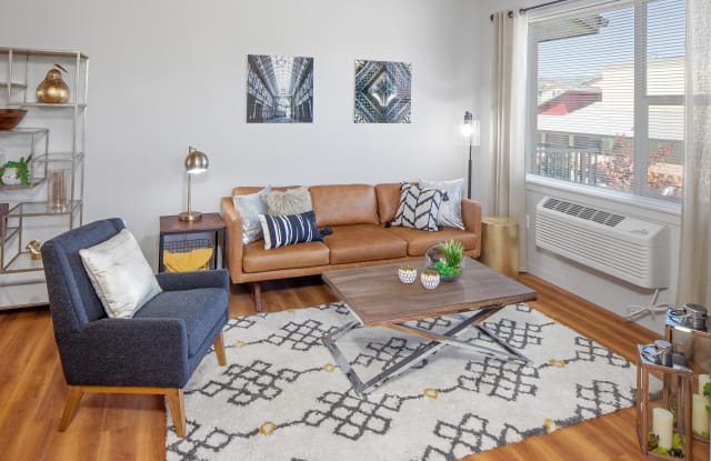 The Tennyson at Crescent Village photos photos